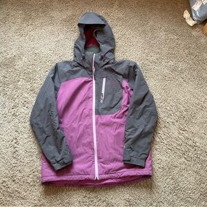 LL Bean Jacket
